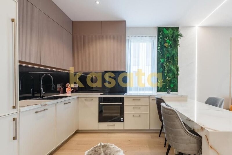 Herastrau Apartament 3 camere Premium