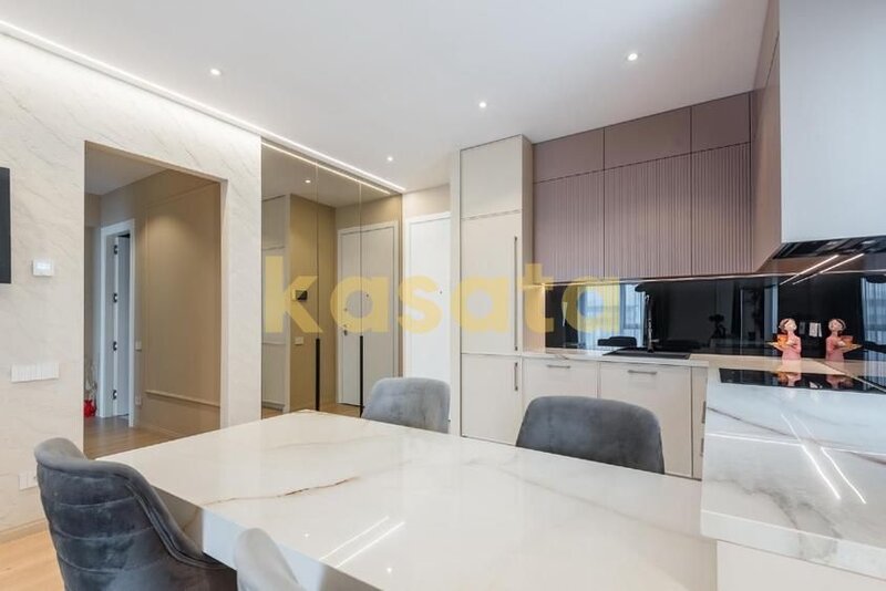 Herastrau Apartament 3 camere Premium