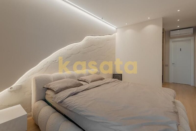 Herastrau Apartament 3 camere Premium