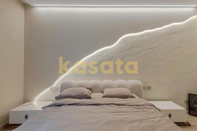 Herastrau Apartament 3 camere Premium