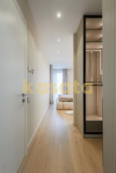 Herastrau Apartament 3 camere Premium