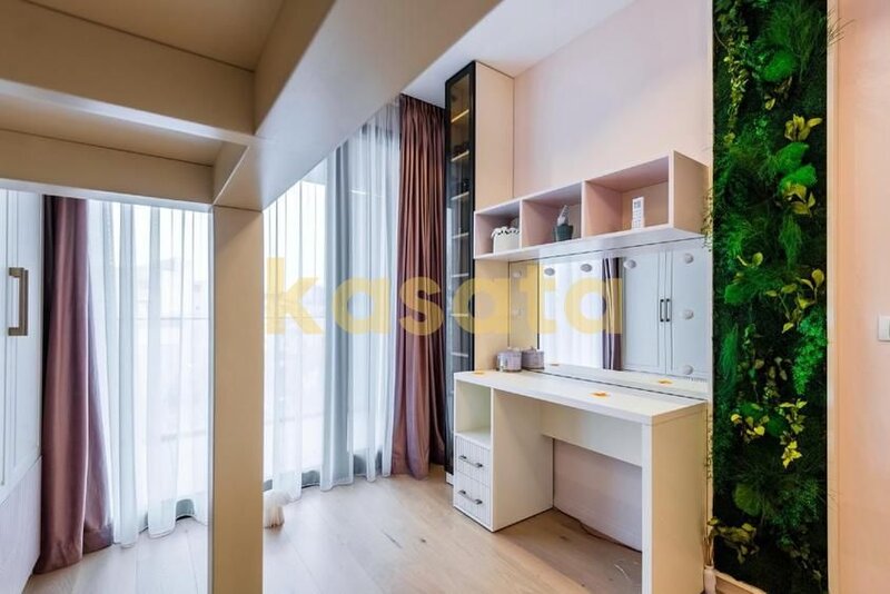 Herastrau Apartament 3 camere Premium