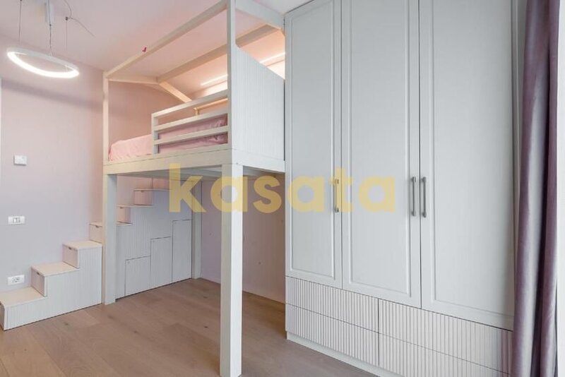 Herastrau Apartament 3 camere Premium