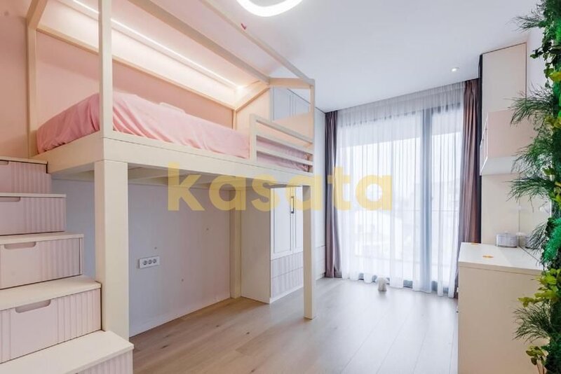 Herastrau Apartament 3 camere Premium