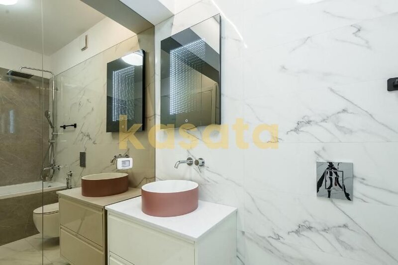Herastrau Apartament 3 camere Premium