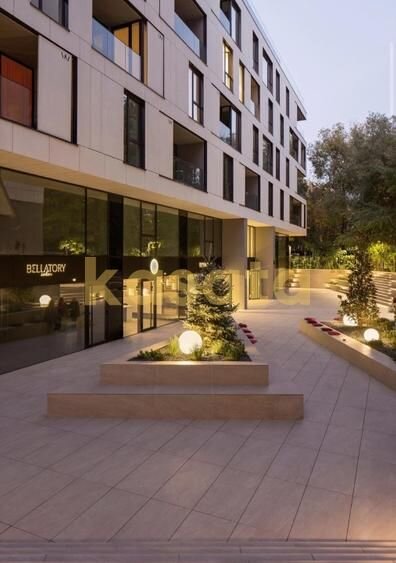 Herastrau Apartament 3 camere Premium