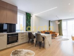 Herastrau Apartament 3 camere Premium