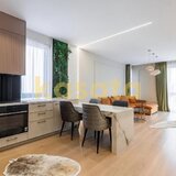 Herastrau Apartament 3 camere Premium